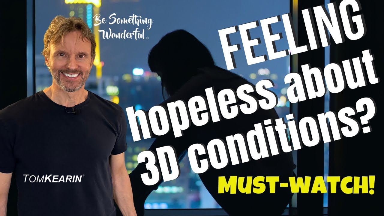 Dominate All 3D Conditions Versus Conditions Dominating You
