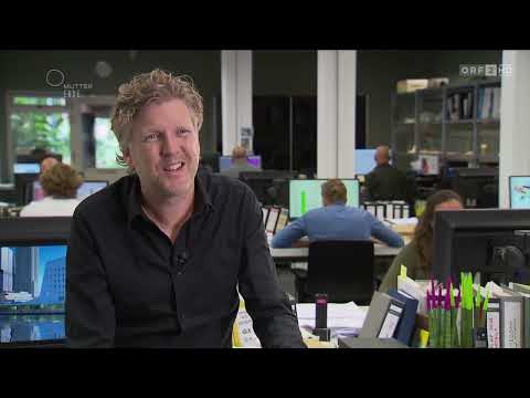 Erde unter Wasser - Wohnen im Klima-Chaos