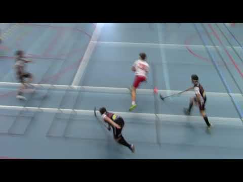 Trosa-Edanö IBK P05/06 - Telge SIBK