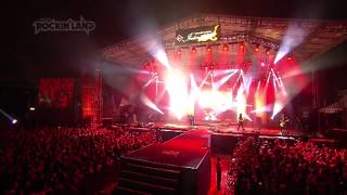 Dr. Stein - Helloween live at JRL 2011