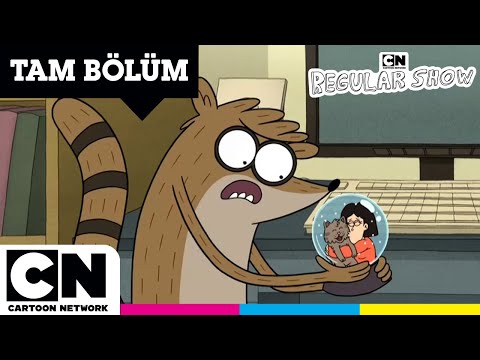 SÜREKLİ DİZİ | Eileen Düz Ekran | TAM BÖLÜM | @cartoonnetworkturkiye