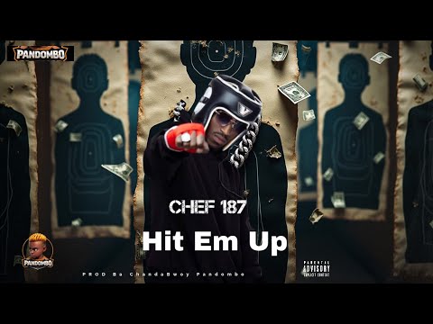 Chef 187 - Hit Em Up (Track 5)