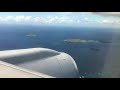 Coming home, St. Thomas, USVI
