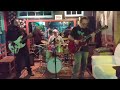 Bo Bo's Groove (Tom Principato)