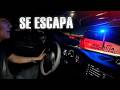 Police Arrest Alan Arrieta But He Escapes