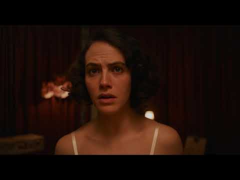 The Banishing (2021) – Exclusive Clip | Shudder