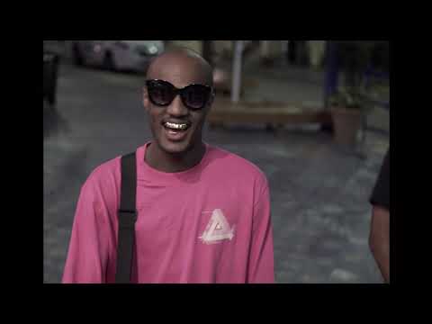 Derek x Command - "Ok Ok freestyle" (Official Music Video) DIRECTED BY @GUETTOLIFEFILMS