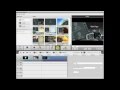 AVS Video Editor Disc Menu