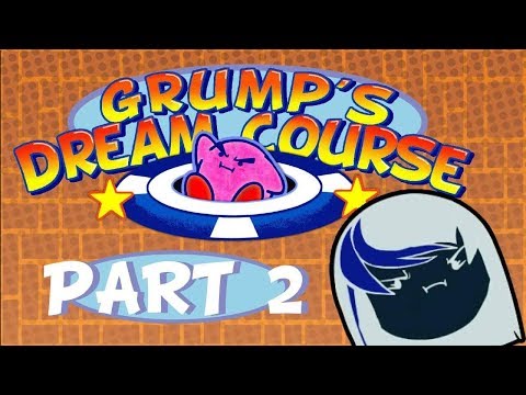 Grumps Dream Course Part 2 - Nega-Suzy
