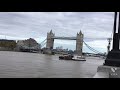 London Bridge Beautiful Video Unitedkingdom England London Towerbridge Londondiaries Uk