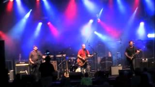 Barstool Prophets - Paranoia live 2013