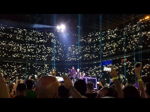 Muse - Milano 2019 [Clip video]