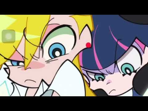 Panty Anarchy being the funniest part of the show for 3 minutes