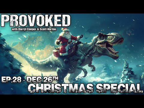 EP:28 - Christmas Special!