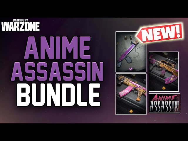 Featured image of post Tracer Pack Anime Warzone How can i make the purchase on my account without it showing