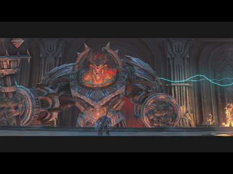 DARKSIDERS ～審判の時～（PS3/Xbox360） トレーラームービー