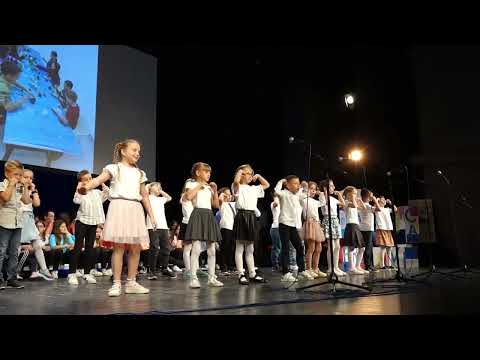 1. c razred - Dobar dan