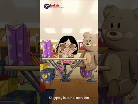 This Children’s Day, make the most of exclusive offers with Kotak Junior Account