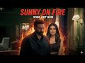 Sunny S Roar Party Mode On Nb24krishnacinema