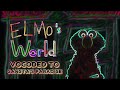 Elmos World Vocoded To Gangsta S Paradise