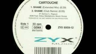 Cartouche - Shame (Extended Mix) old school house