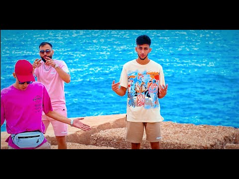 Primo Chapa X Larrosa20 X Kike Larrosa - ( ELLA QUIERE VACILAR ) Videoclip Oficial