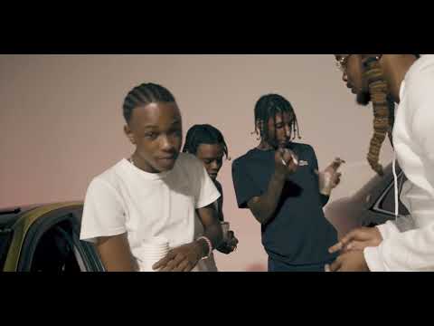 Dane Ray - GREEN LEAF  ( Official Music Video )