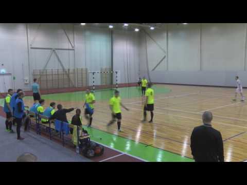 FC Petrow - FK RABA [LTFA VIRSLĪGA 2016/17 | Highest Division [FULL GAME]