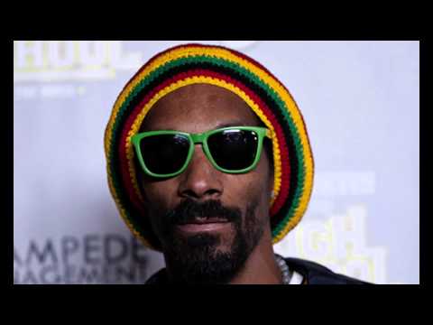 Snoop Lion ft. Drake and Cori B. - "No Guns Allowed"