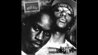 Mobb Deep - Q.U. -- Hectic ( Instrumental )