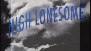 Adam Torres - High Lonesome (Music Video)