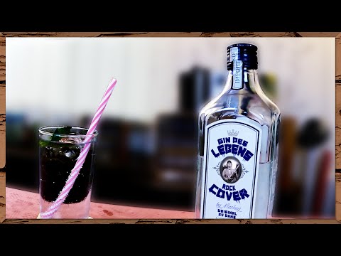 Video thumbnail for Gin des Lebens