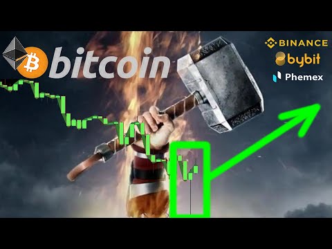 Bitcoin bot trades