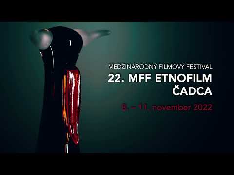 Nová podoba ocenenia Medzinárodného filmového festivalu Etnofilm Čadca 2022