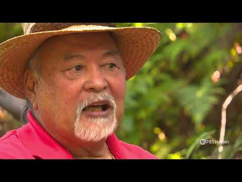 Kahuna Ikaika Dombrigues | Home is Here | PBS HAWAIʻI