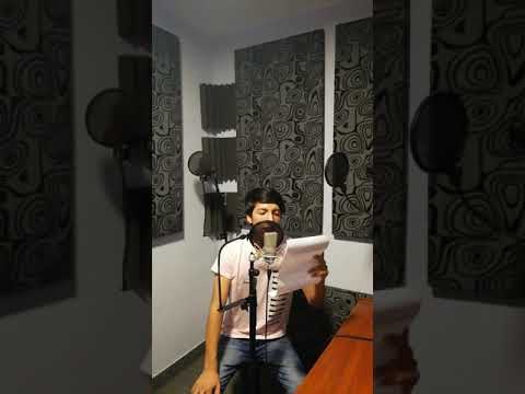 Práctica de dicción y pronunciación