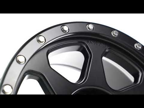 949 7X | Raceline Wheels