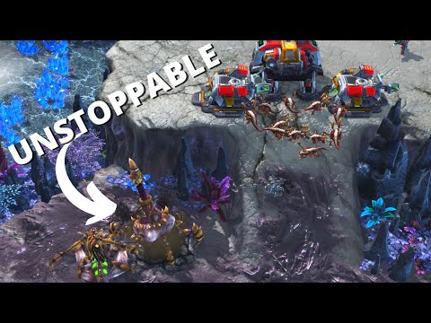 Most Disgusting Cheese EVER - Proxy Hatch to GM *NEW Series*