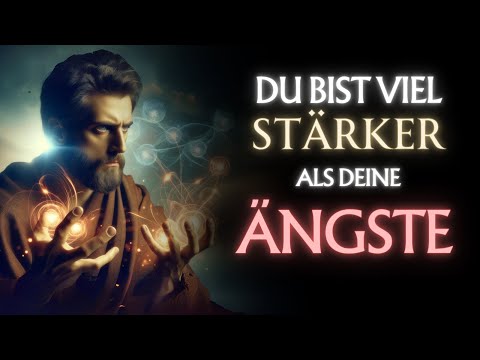 HOW TO CONTROL YOUR FEARS | 3 STOIC EXERCISES | Stoicism