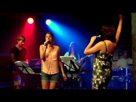 JäPe Housebänd 2013 - Jumal elab