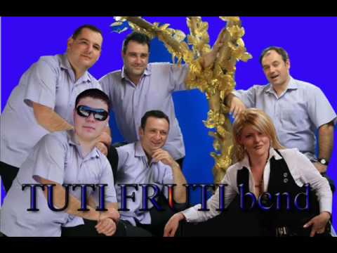 TUTI FRUTI hajde da se volimo i miki miki joj