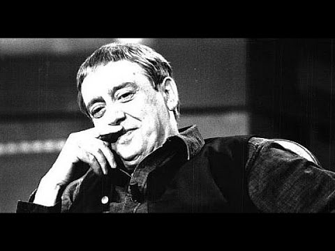 Carmelo Bene - Uno Contro Tutti 1995 (Pillola)