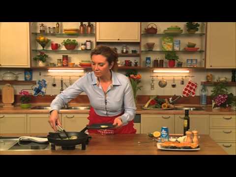 Ručak za sutra s Podravkom: Losos s komoračem