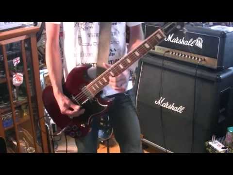 Check Your Head - Buckcherry