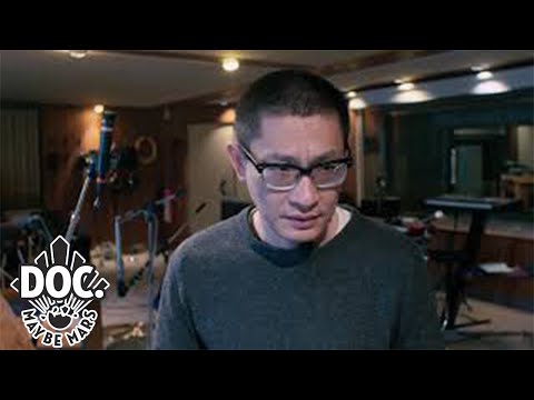 【P.K.14】-2018 new album What We Talk About When We Talk About His Name recording clip