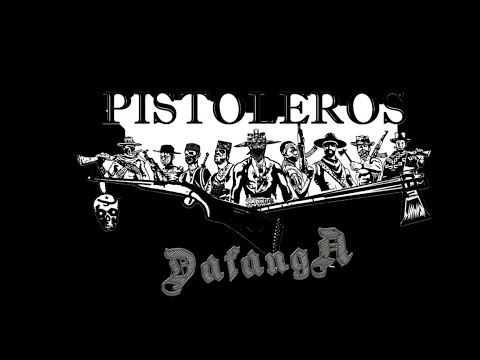 SHEKBA - Pistoleros
