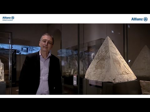 Allianz Grand Tour | Museo Egizio, Torino