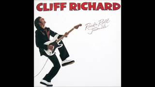 Cliff Richard - Rock'n' Roll Juvenile  /1979 LP Album
