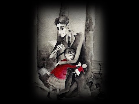 Üzgünüm Kızım.. /krebila