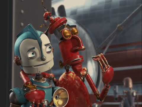 "Alvinladdin and the King of Thieves" Part 2 - Lifestyle of the Rich & Magical/The Wedding